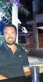 Magazziniere carellista Diplomato con esperienza