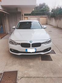 BMW 316D f31
