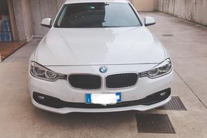 BMW 316D f31