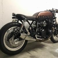 Honda cb 900 f2c sc09