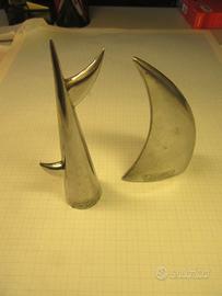 Statuette IKEA anni 90