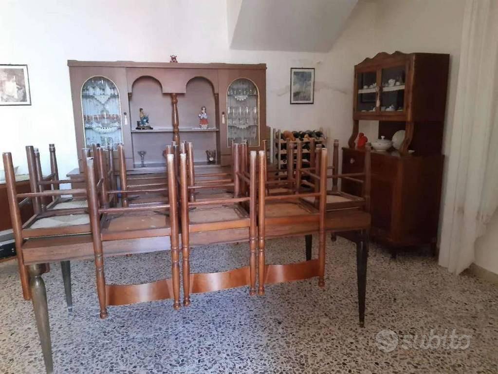 Appartamento – Librizzi, San Pancrazio - Vista 3