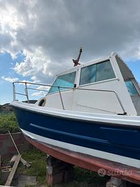 Calafuria 7