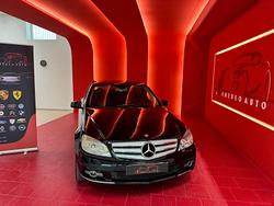Mercedes-benz C 220 200 CDI BlueEFFICIENCY Avantga