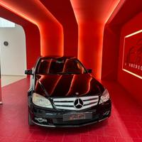 Mercedes-benz C 220 200 CDI BlueEFFICIENCY Avantga