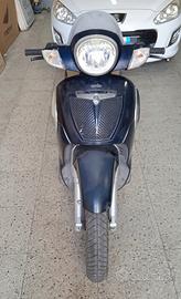 Aprilia Scarabeo 200 - 2007