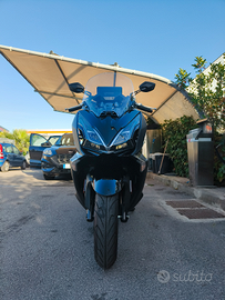 Kymco Downtown 350 GT praticamente nuovo