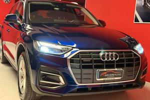 Audi Q5 40 TDI 204 CV quattro S tronic Advanced