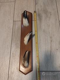 Appendiabiti design vintage