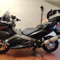 APRILIA SRV 850 ABS ATC