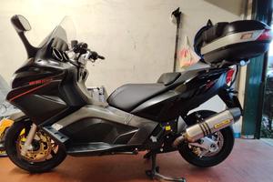 APRILIA SRV 850 ABS ATC