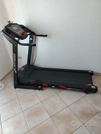 Tapis roulant JK Fitness Genius 116 