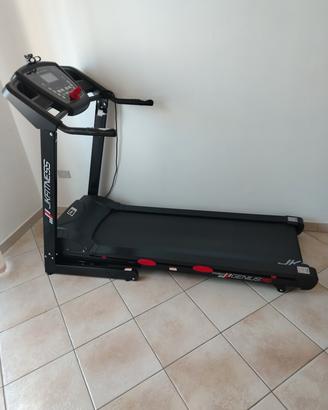 Tapis roulant JK Fitness Genius 116 