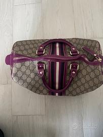 Borsa a mano gucci modello Boston