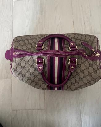 Borsa a mano gucci modello Boston