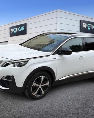 PEUGEOT 5008 Turbo 130 S&S EAT8 GT Line 5 POSTI
