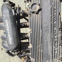 Motore usato Rover 114 GTI 1.4 16v