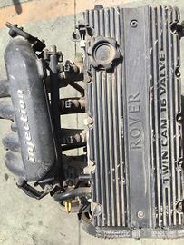 Motore usato Rover 114 GTI 1.4 16v