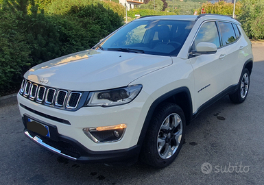 Jeep Compass 2018