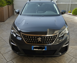Peugeot 3008 1.5 130 cv