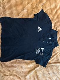 Polo Adidas