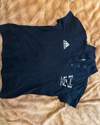 Polo Adidas