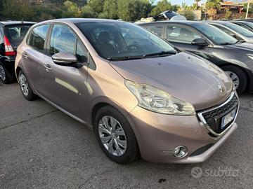 Peugeot 208 1.2 VTi 82 CV 5 porte Access