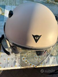 Casco Dainese XS