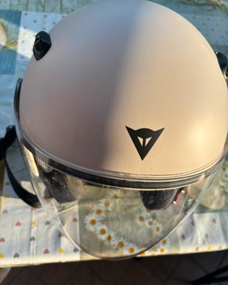 Casco Dainese XS