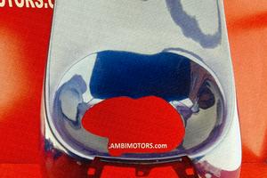 CARENA SCUDO APRILIA SCARABEO 50 2T