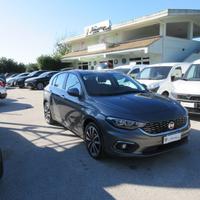 FIAT Tipo 1.6 Mjt S&S 5 porte Lounge