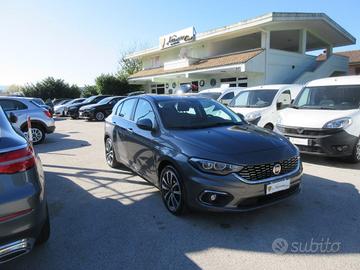 FIAT Tipo 1.6 Mjt S&S 5 porte Lounge