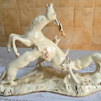 Ceramica Sesto Fiorentino Antica