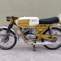 Chiorda Mirage Sport