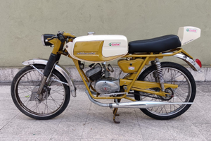 Chiorda Mirage Sport