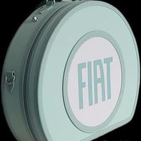 Bauletto Fiat Topolino