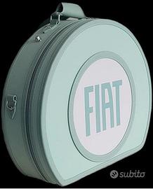 Bauletto Fiat Topolino