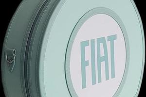 Bauletto Fiat Topolino