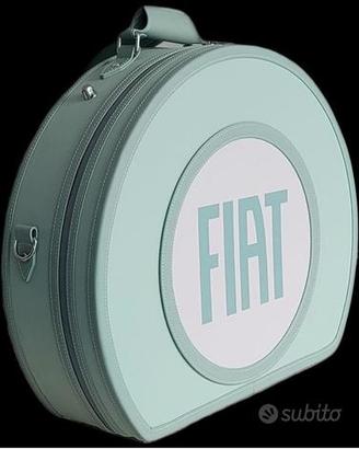 Bauletto Fiat Topolino