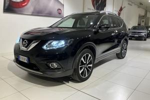 Nissan X-Trail 1.6 dCi 4WD Tekna