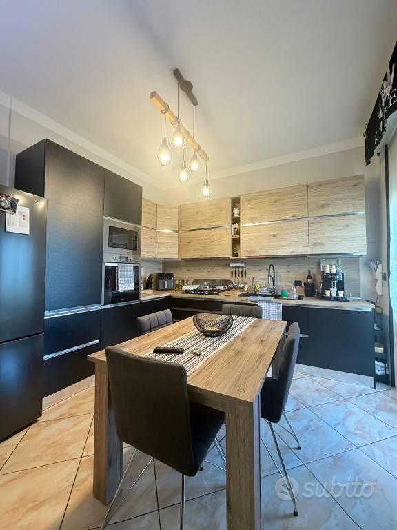 Appartamento – Romano di Lombardia - Vista 3