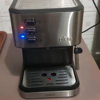 macchina caffe ufesa calabria 