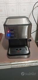 macchina caffe ufesa calabria 