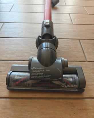 Aspirapolvere Dyson guasto