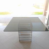 Tavolo di design anni 70
