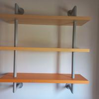 Camera da letto ragazza