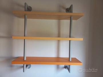 Camera da letto ragazza