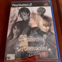 shadow of memories ps2 ita 