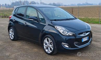 Hyundai iX20 1.4 CRDI 90 CV Style