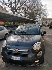 Fiat 500X 1.6 Multijet 120CV